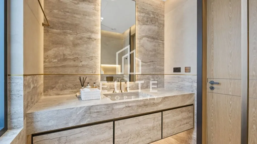 5 bedrooms villa for sale , Dubai, UAE No. 1513 № 26