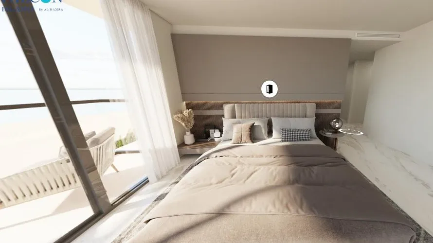 5 bedrooms villa for sale , Al Hamra Village, Ras Al Khaimah, UAE No. 1078 № 25