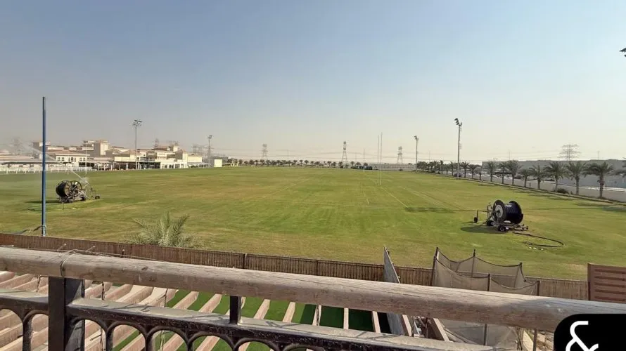 6 bedrooms villa for sale , Dubai Land, Dubai, UAE No. 1606 № 25