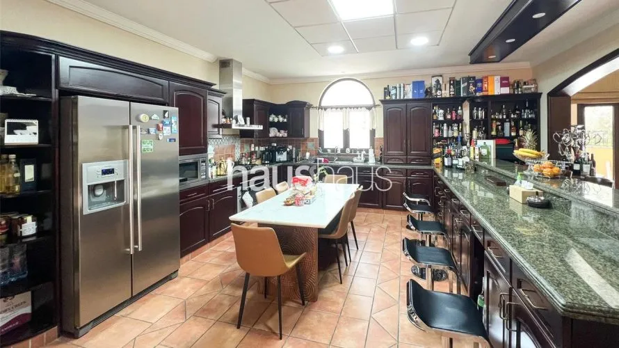 6 bedrooms villa for sale , The Villa, Dubai, UAE No. 766 № 5