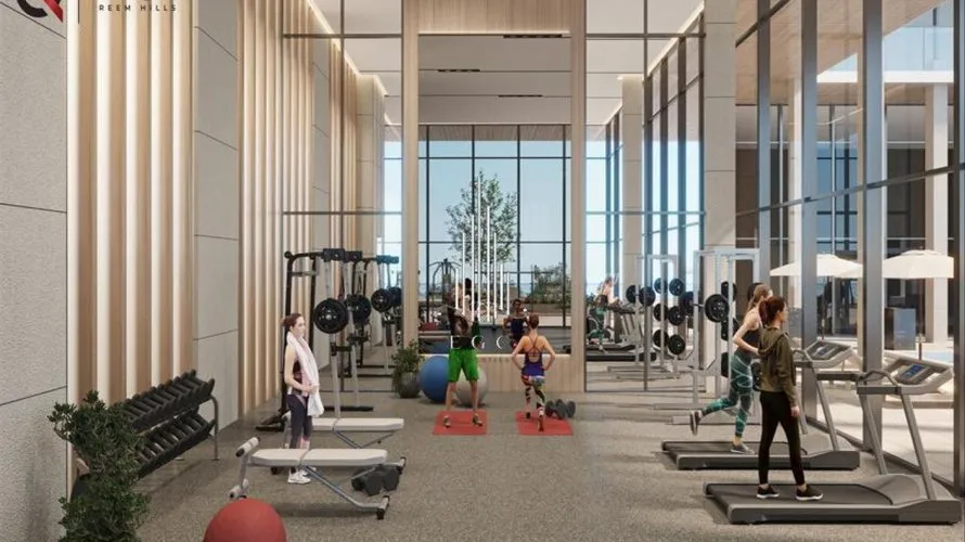 5 bedrooms villa for sale , Al Reem Island, Abu Dhabi, UAE No. 591 № 13