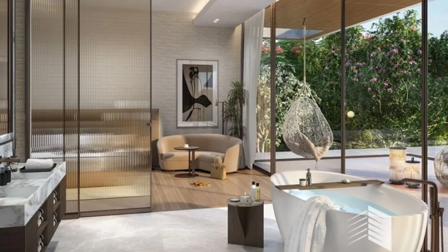 6 bedrooms villa for sale , Tilal Al Ghaf, Dubai, UAE No. 214 № 7