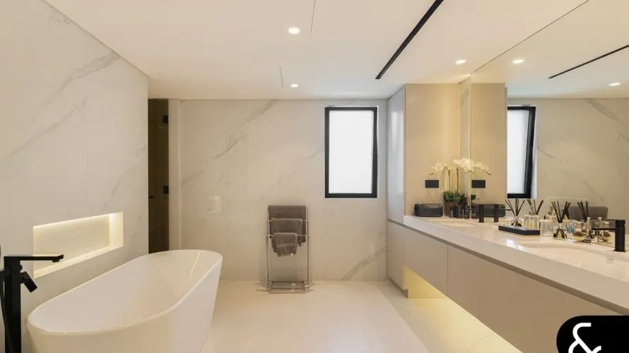 7 bedrooms villa for sale , Arabian Ranches, Dubai, UAE No. 1317 № 8