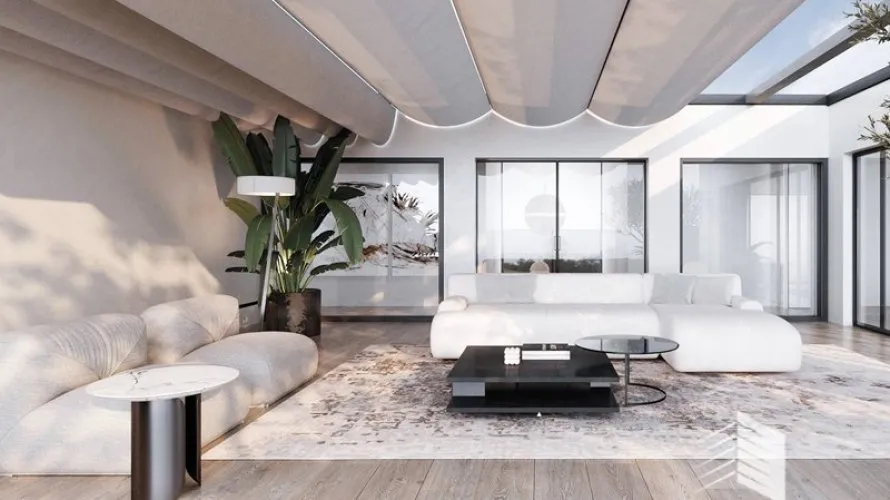 5 bedrooms villa for sale , Jumeirah Islands, Dubai, UAE No. 245 № 11