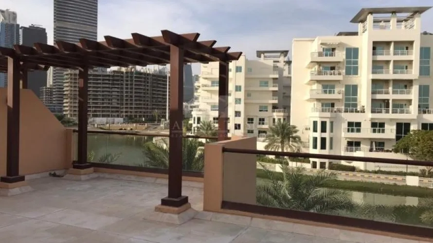 4 bedrooms villa for sale , Sobha Hartland, Mohammed Bin Rashid City, Dubai, UAE No. 1014 № 3