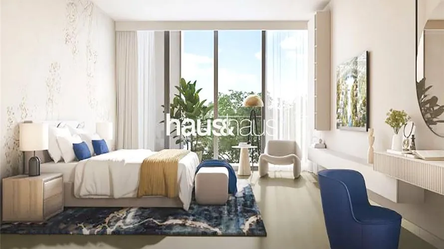 5 bedrooms villa for sale , Dubai Hills Estate, Dubai, UAE No. 812 № 4