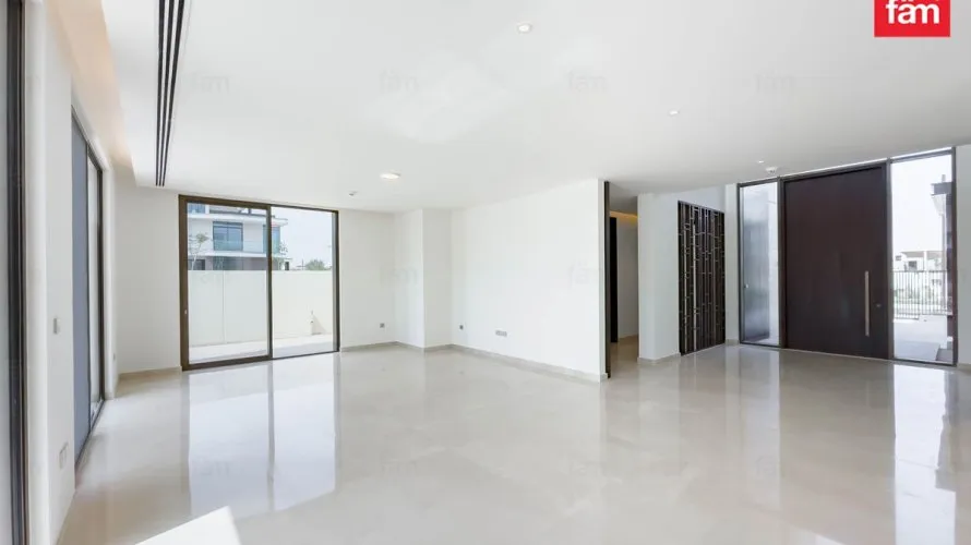 5 bedrooms villa for sale , Dubai Hills Estate, Dubai, UAE No. 982 № 3