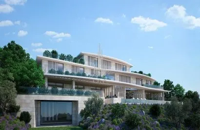 5 bedrooms villa for sale , Al Hudayriat Island, Abu Dhabi, UAE No. 468