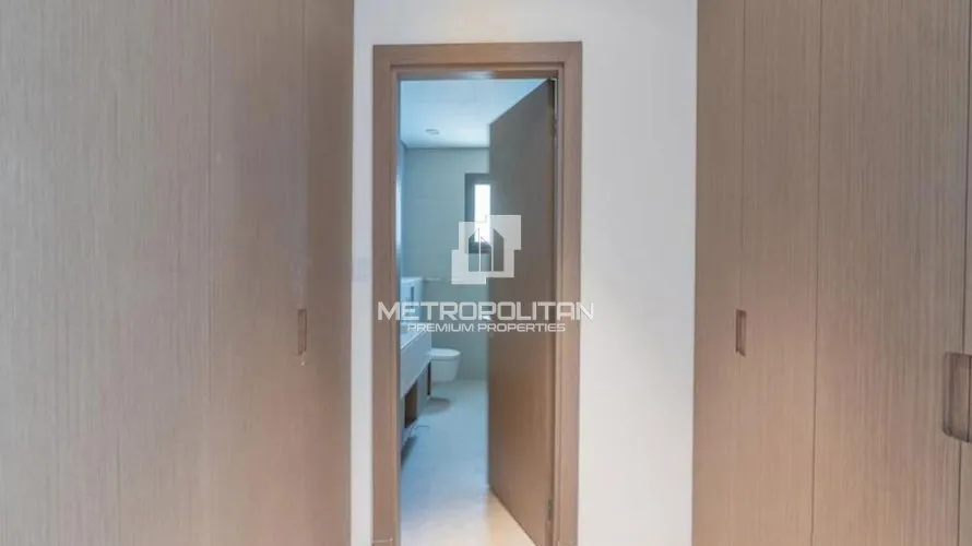 4 bedrooms villa for sale , District One, Mohammed Bin Rashid City, Dubai, UAE No. 1247 № 13