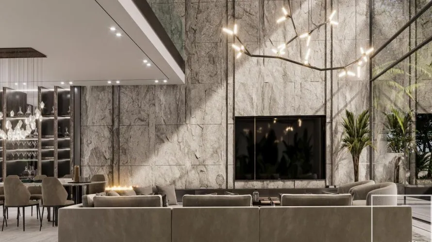 7 bedrooms villa for sale , Umm Al Sheif, Dubai, UAE No. 1456 № 9