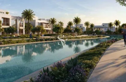 5 bedrooms villa for sale , Dubai, UAE No. 1412