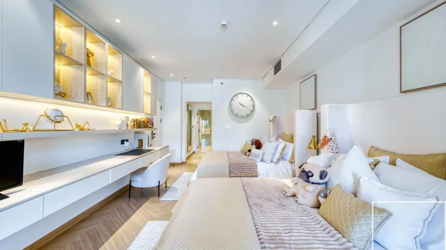 3 bedrooms townhouse for sale , Kingdom of Sheba, Palm Jumeirah, Dubai, UAE No. 1450