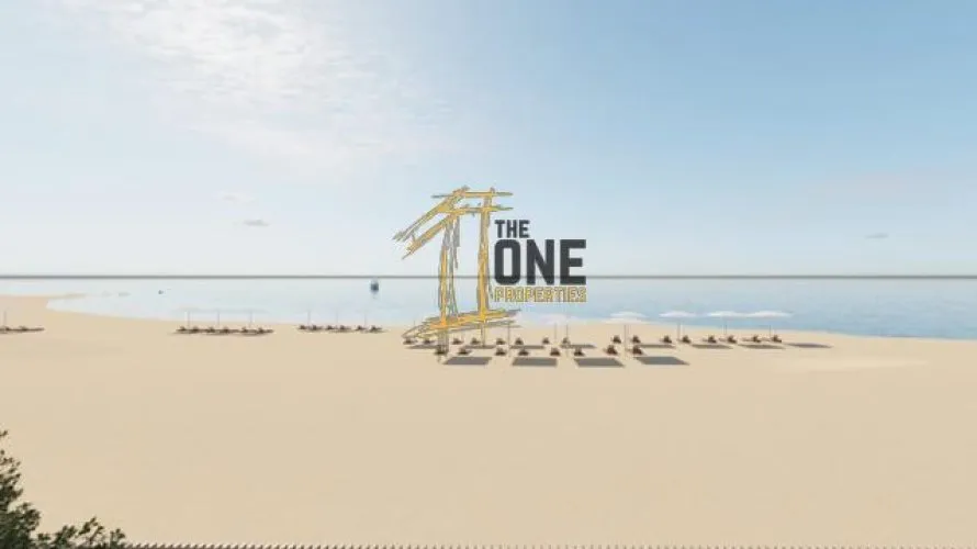 5 bedrooms villa for sale , Al Hamra Village, Ras Al Khaimah, UAE No. 611 № 1