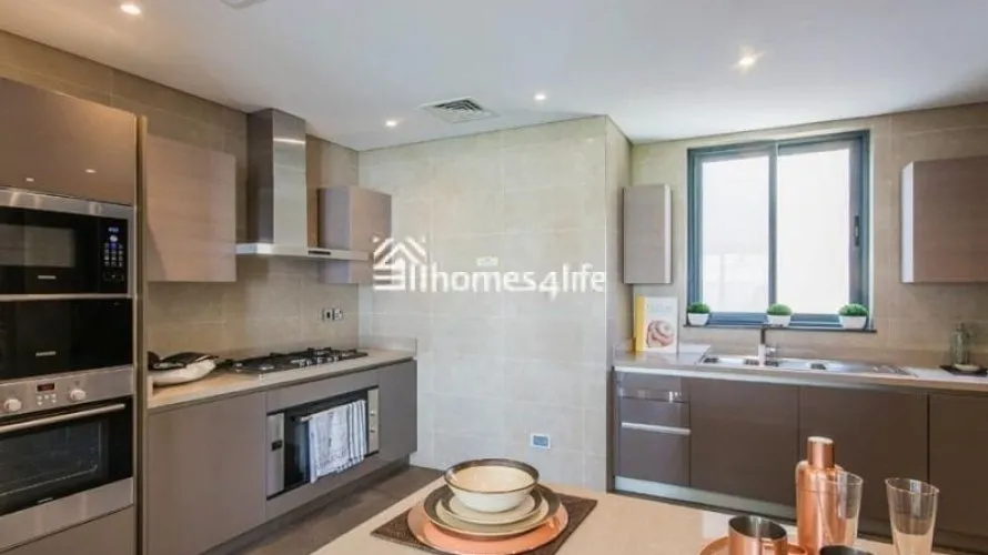 5 bedrooms villa for sale , Sobha Hartland, Mohammed Bin Rashid City, Dubai, UAE No. 1587 № 7