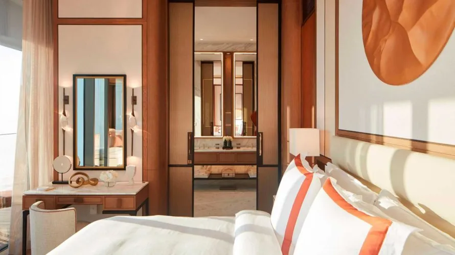 MARSA AL ARAB in Palm Jumeirah, UAE No. 22