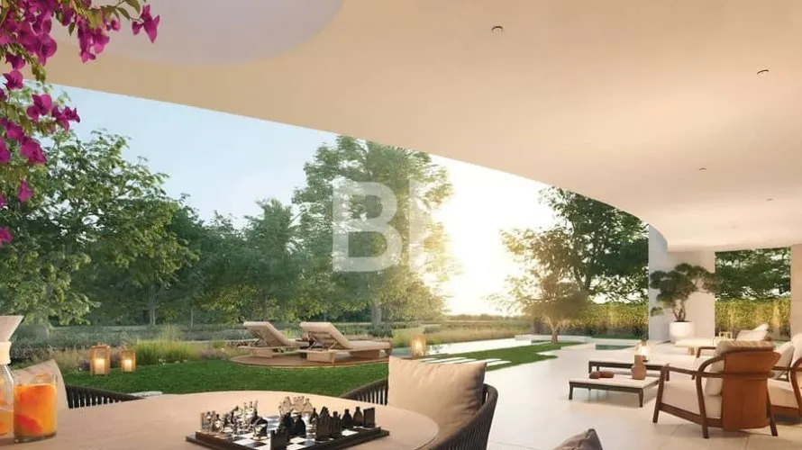 5 bedrooms villa for sale , Tilal Al Ghaf, Dubai, UAE No. 974 № 12