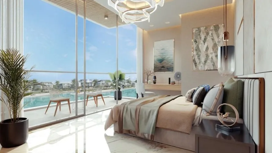 6 bedrooms villa for sale , Dubai, UAE No. 1578 № 8