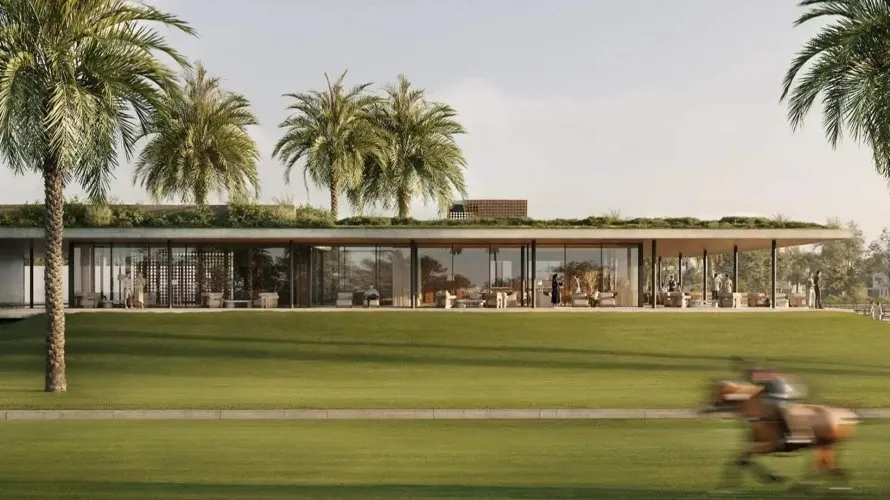 5 bedrooms villa for sale in Chevalia Estate 2, Dubai, UAE No. 883 № 4