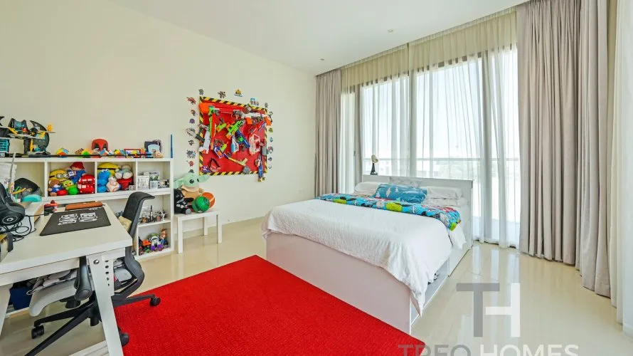 7 bedrooms villa for sale , Jumeirah Park, Dubai, UAE No. 645 № 20