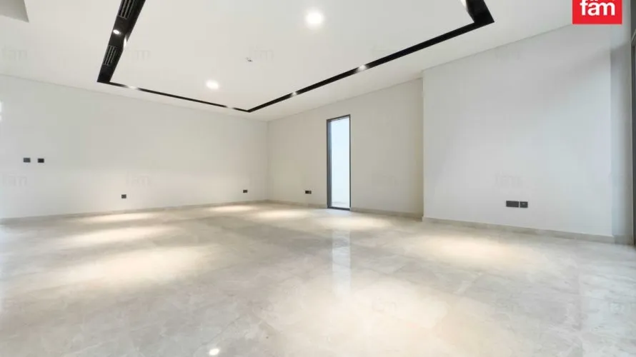 4 bedrooms villa for sale , Dubai Hills Estate, Dubai, UAE No. 1393 № 13