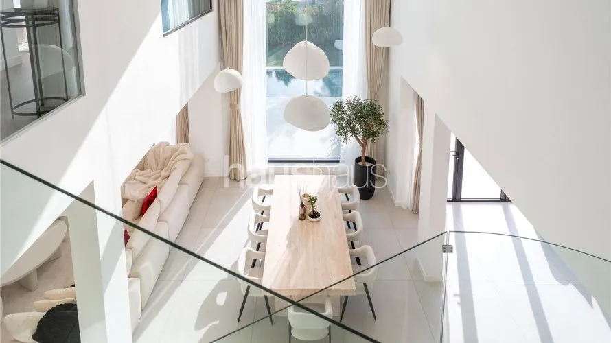 4 bedrooms villa for sale , Jumeirah Islands, Dubai, UAE No. 829 № 24