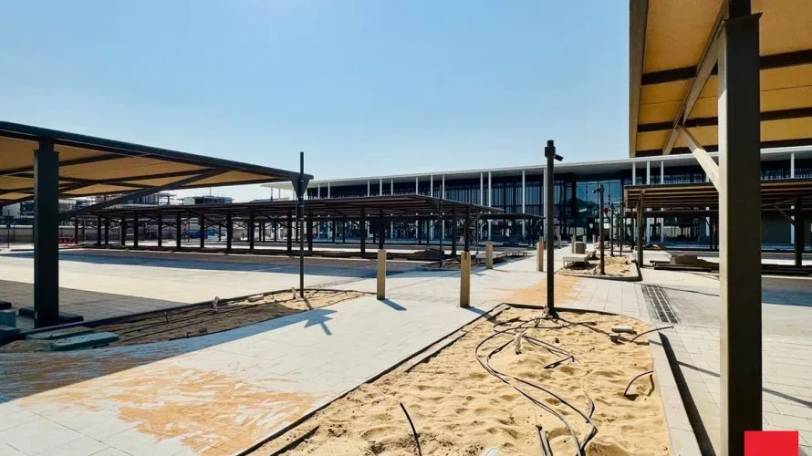 4 bedrooms villa for sale , Dubai, UAE No. 702 № 2