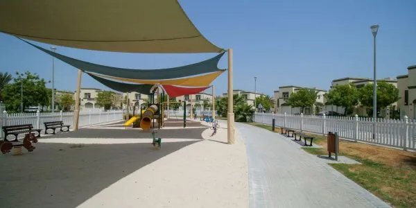 Jumeirah Park Homes № 2