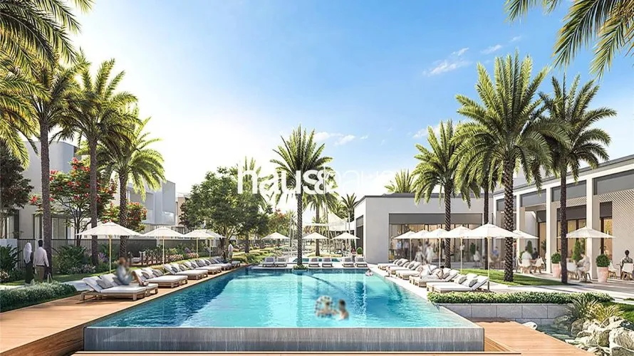 5 bedrooms villa for sale , Dubai Hills Estate, Dubai, UAE No. 812 № 8