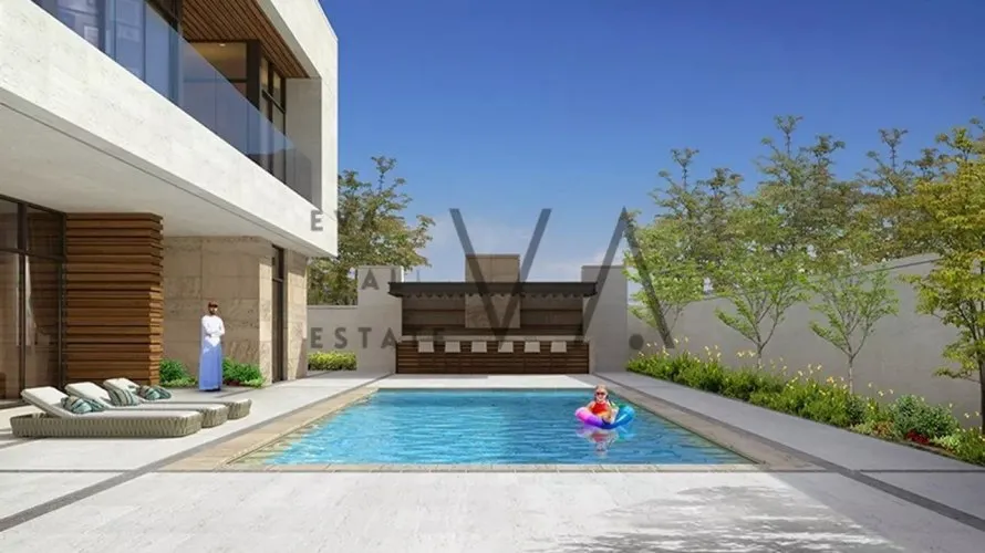 6 bedrooms villa for sale , Emerald Hills, Dubai Hills Estate, Dubai, UAE No. 147 № 3