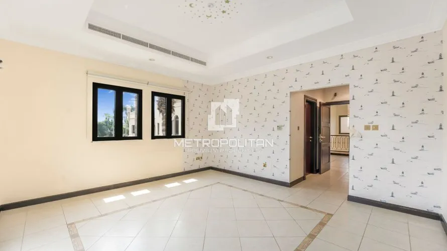 4 bedrooms villa for sale , Palm Jumeirah, Dubai, UAE No. 1249 № 21