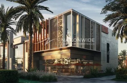 5 bedrooms villa for sale , Abu Dhabi, UAE No. 863