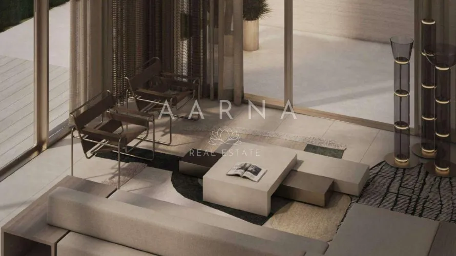 5 bedrooms townhouse for sale , District 7, Mohammed Bin Rashid City, Dubai, UAE No. 392