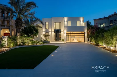 5 bedrooms villa for sale , Jumeirah Islands, Dubai, UAE No. 1026