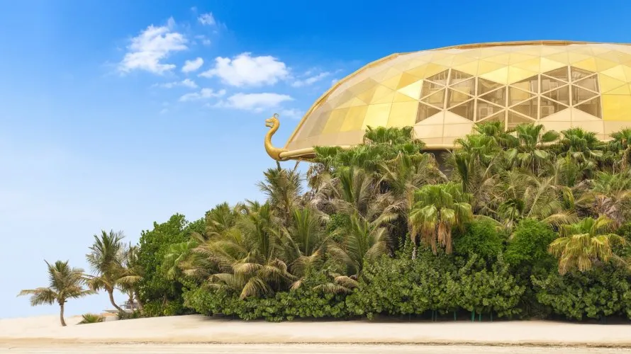 7 bedrooms villa for sale , Dubai, UAE No. 174 № 7