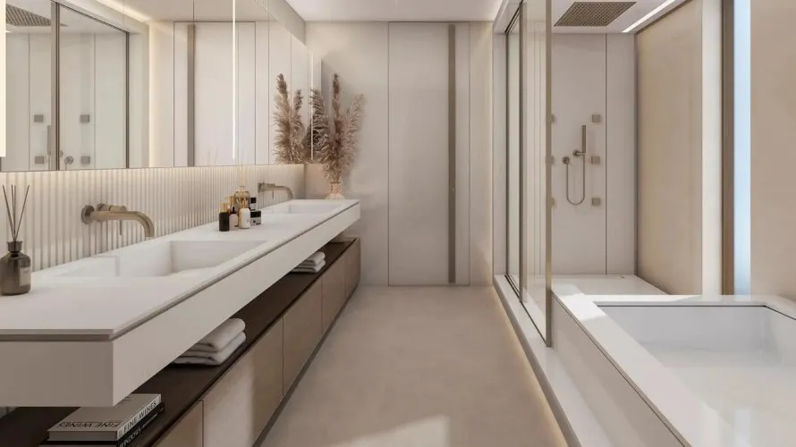 5 bedrooms villa for sale , Umm Al Quwain, UAE No. 693 № 6