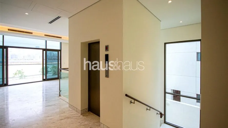 4 bedrooms villa for sale , District One, Mohammed Bin Rashid City, Dubai, UAE No. 820 № 8