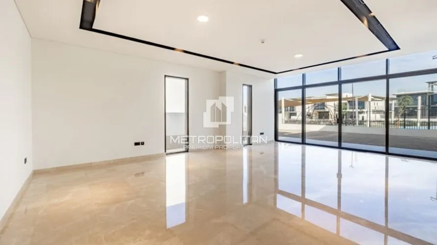 4 bedrooms villa for sale , Golf Place, Dubai Hills Estate, Dubai, UAE No. 1278 № 2