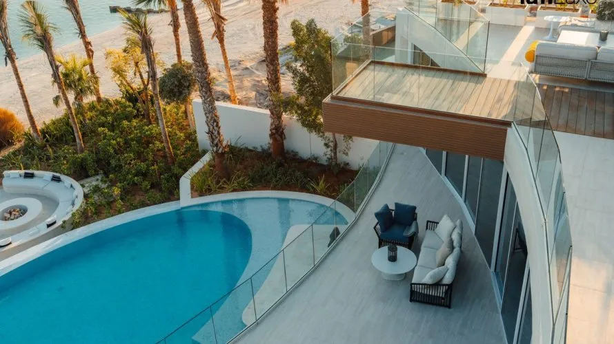 5 bedrooms villa for sale , The World Islands, Dubai, UAE No. 976 № 19