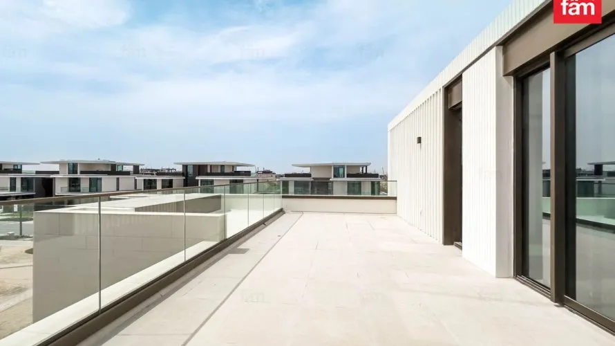 5 bedrooms villa for sale , Dubai Hills Estate, Dubai, UAE No. 982 № 24