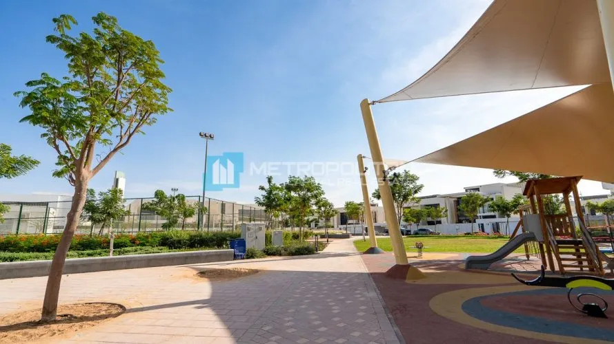 7 bedrooms villa for sale , Saadiyat Island, Abu Dhabi, UAE No. 1384 № 4