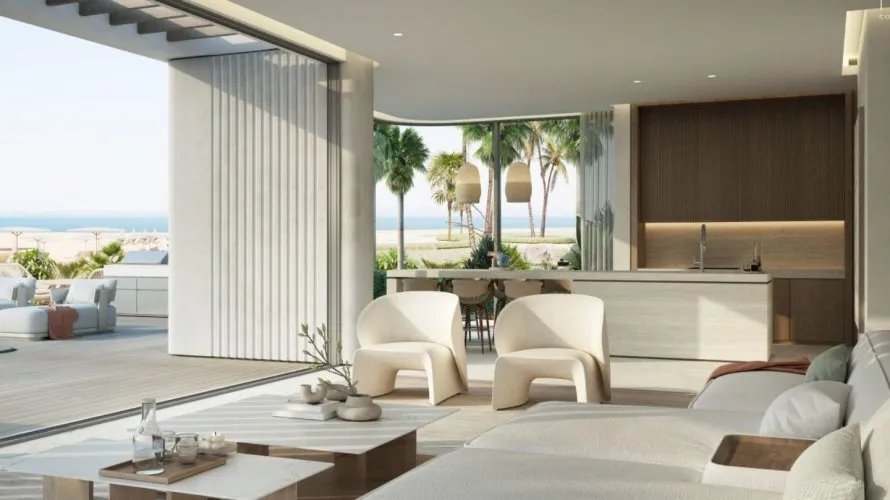 4 bedrooms villa for sale , Mina Al Arab, Ras Al Khaimah, UAE No. 1081 № 9