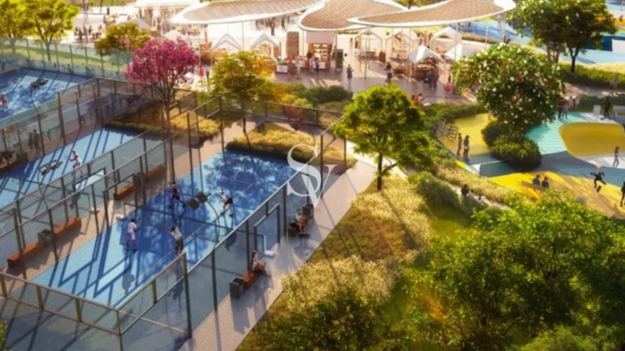 5 bedrooms villa for sale , Nadd Al Sheba, Dubai, UAE No. 1379 № 15