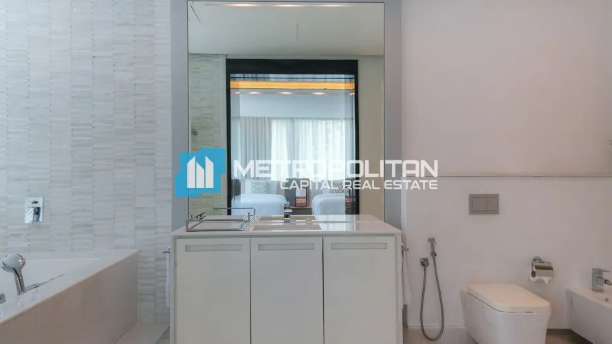 4 bedrooms villa for sale , Nurai Island, Abu Dhabi, UAE No. 861 № 26