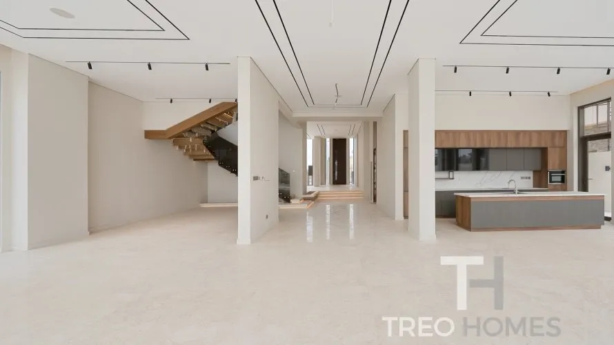 6 bedrooms villa for sale , Jumeirah Park, Dubai, UAE No. 643 № 6