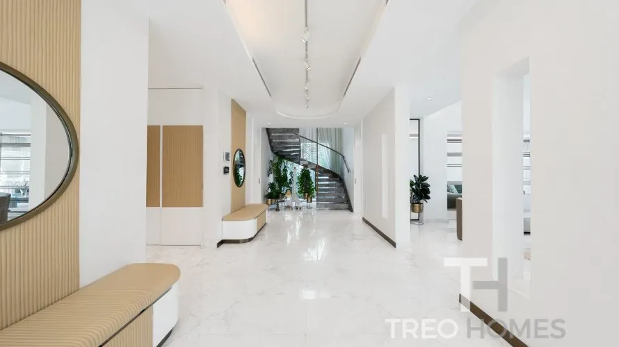 5 bedrooms villa for sale , Meadows, Dubai, UAE No. 644 № 2