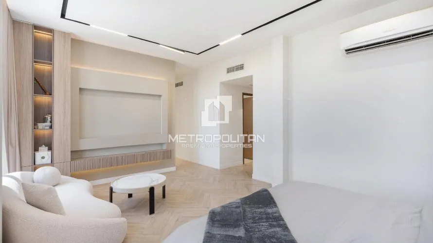 4 bedrooms villa for sale , Sidra Villas, Dubai Hills Estate, Dubai, UAE No. 1250 № 6