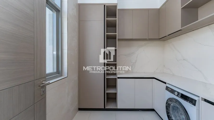 6 bedrooms villa for sale , Meydan, Dubai, UAE No. 1257 № 26