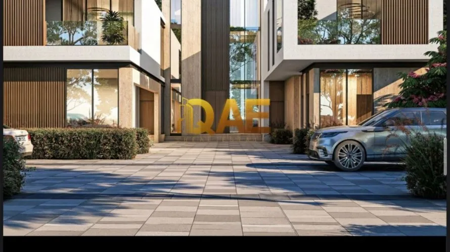 5 bedrooms villa for sale , Dubai, UAE No. 178 № 4