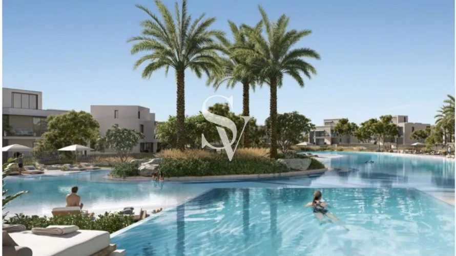 5 bedrooms villa for sale , Dubai, UAE No. 1132 № 14