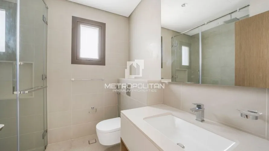 4 bedrooms villa for sale , District One, Mohammed Bin Rashid City, Dubai, UAE No. 1233 № 16